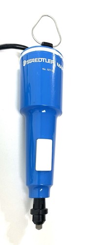 Staedtler Mars Electric Eraser No 52700 - Picture 2 of 8