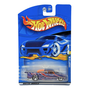 Hot Wheels Chevy S10 for sale | eBay