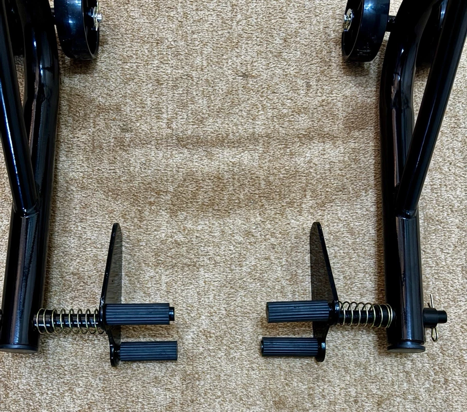 Front Motorcycle Paddock Stand - Brand New Unused Free Postage - Image 3 of 4