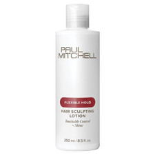 Paul Mitchell Flexible Hold Hair Sculpting Lotion 8.5 oz