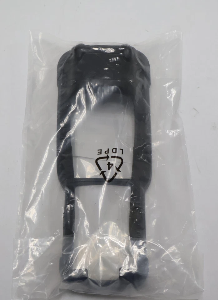 Lote de 3 botas de goma SG-MC33-RBTG-01 para escáner móvil pistola Zebra MC33 MC3300 Foto 2 de 2