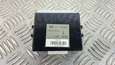 KIA Soul 2012 Steuergerät Einparkhilfe Parktronic PDC 957002K300 ETN14359