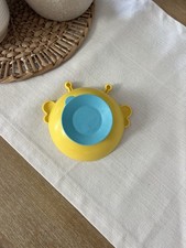 Skip Hop Explore More Activity Center Bee Snack Bowl Replacement Part Yellow