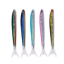 Creative Fish Kugelschreiber Ozean für Schreibwaren Schule Bürobedarf