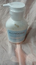 ILLIYOON Ceramide ATO Lotion