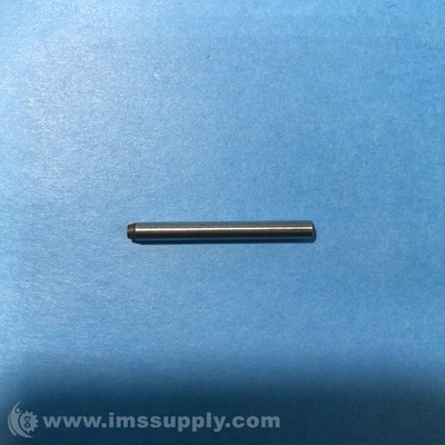 Precision Cylindrical Pin USIP