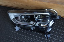 Original Scheinwerfer rechts f&uuml;r Renault Kadjar 2015-2018 H7 H7 Stellmotor LWR