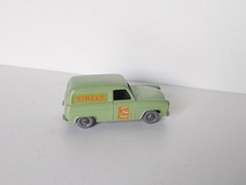 W142-MATCHBOX LESNEY No59A FORD THAMES SINGER VAN.GPW