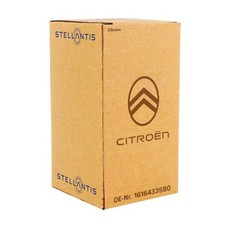 Original Citroen Wischerarm hinten 1616433580