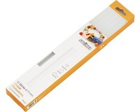 Steinel Klebesticks Ø 11 Mm Cristal 10Er Pack