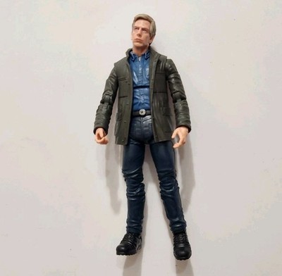 MARVEL LEGENDS SERIES TALOS SECRET INVASION COLLECTIBLE 6 INCH ACTION FIGURE