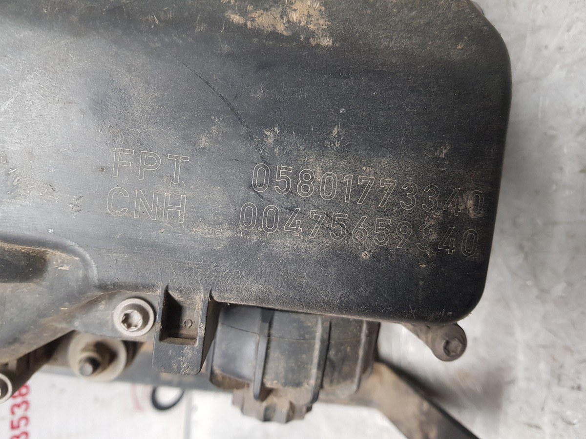 Case New Holland AdBlue Pump Unit 580177334, 47565934, 5802513621 