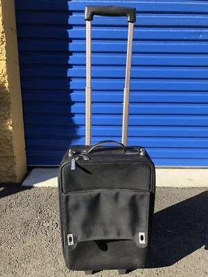 Small Cabin Luggage Wheels 55cm Bags Gumtree Australia