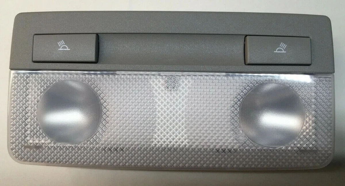 22774329, Original GM Opel, Innenleuchte hinten, div. Modelle 