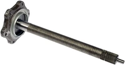 DORMAN 699-996 REAR DIFF ACT MOTOR