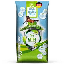 EMH High Energy M&uuml;sli 20 kg