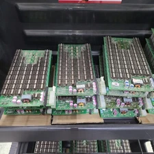 Bitmain Antminer S9 Hash Board Used Working Condition Tested and Ready 100 Avail
