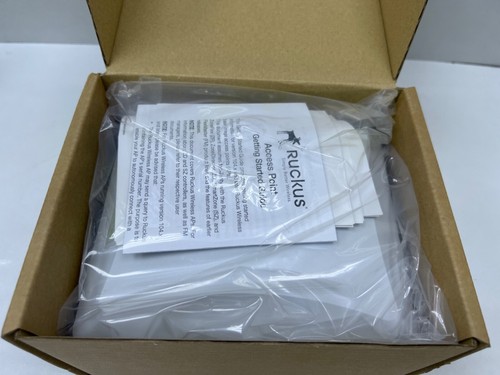 Ruckus T300 series ,901-T300-WW01 ZoneFlex T300 External / Outdoor Access Point - 第 4/8 張圖片