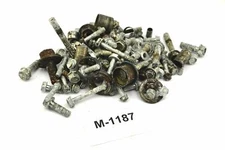 Honda CX 500 GL 500 - engine screws leftovers engine smallware M-1187