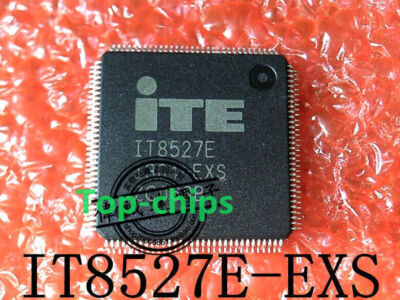 1x ITB527E EX5 IT8S27E IT85Z7E IT8527 EX IT8527EEXS ITE8527E IT8527E ...