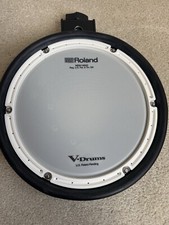 Roland PDX-8 Dual Trigger Mesh Pad Drum - Open Box Never Used