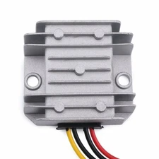 Waterproof DC 12V to 24V 3A 72W Step-up DC-DC Converter Regulator Boost Module