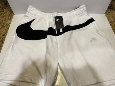 nike shorts big check