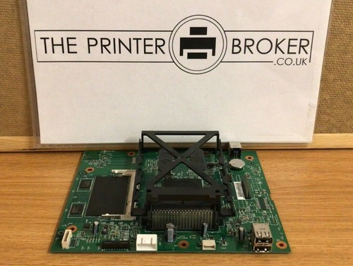 HP LaserJet P3015 Network Formatter Board CE474-60001