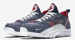 مسطحة منحة الانحراف nike huarache usa 