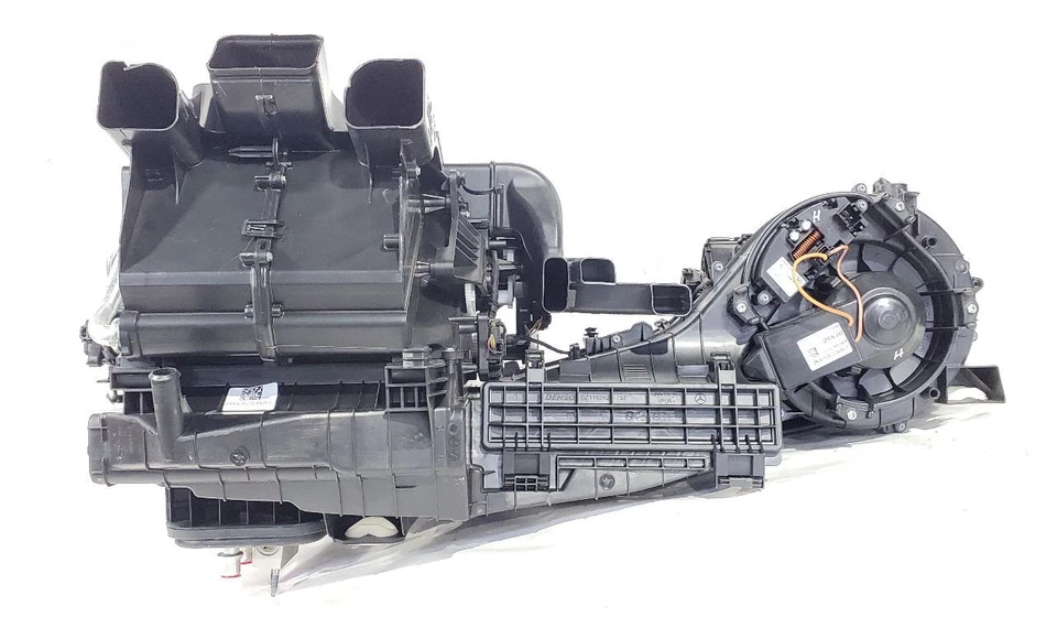 Mercedes-Benz GLA250 2018 2019 2020 OEM AC conjunto evaporador tipo 156 Foto 2 de 4