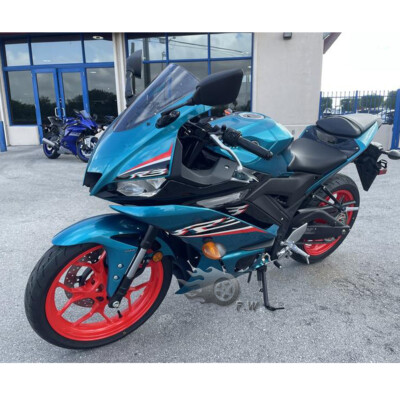 Fit for Yamaha YZF R3 / R25 2019-2021 Fairing Kit Motorcycle