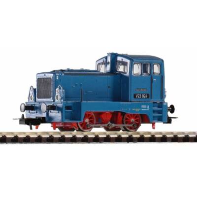 Piko H0 52542 H0 Diesellok V 23 DR III DR III
