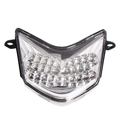 LED Tail Light For KAWASAKI Ninja ZX-10R 06-07,Z750S/ZX-6R 05-06 w