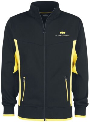 Warner - Batman - Caped Crusader - Track Jacket - L