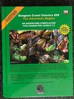 ✰SHIPS FREE/US✰ Dungeon Crawl Classics DCC # 29 The ADVENTURE BEGINS D&D 20 Advs