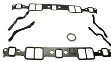 Intake Manifold Gasket For Sbc Small Block Chevrolet Stock Port