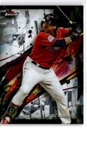 Jose Ramierez Baseball Cards ***You Pick*** Base, Inserts++. Revised 3/19