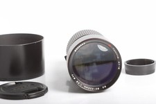 Tokina AT-X SD 2,8/80-200 per Nikon Mount