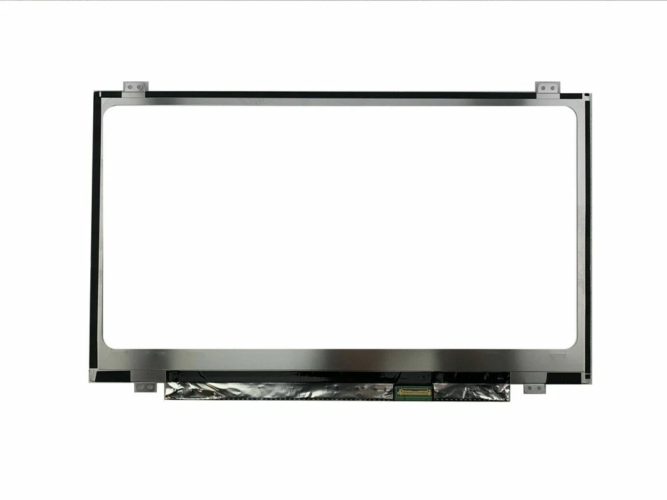 Dell Latitude E5450 E5470 E6440 Series 14" HD LED LCD Screen eDP 30PIN - Image 2 of 4