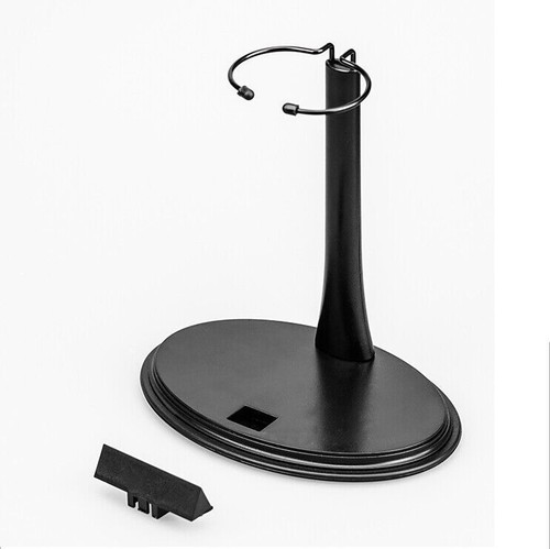 Menge 1/6 Scale Action Figure Base Display Stand U C Type für Phicen Hot Toys - Bild 8 von 10