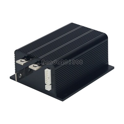 1253C-4402 DC Motor Controller 24-36V 400A HighPower Electronic Motor Controller