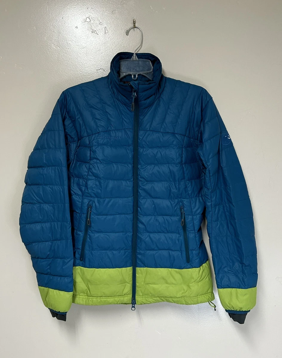Mammut primaloft cheap