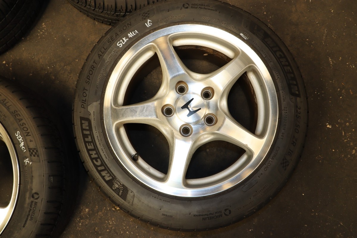 2000-2003 Honda S2000 16