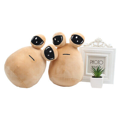 Peluche Pou - PLUSHTOY