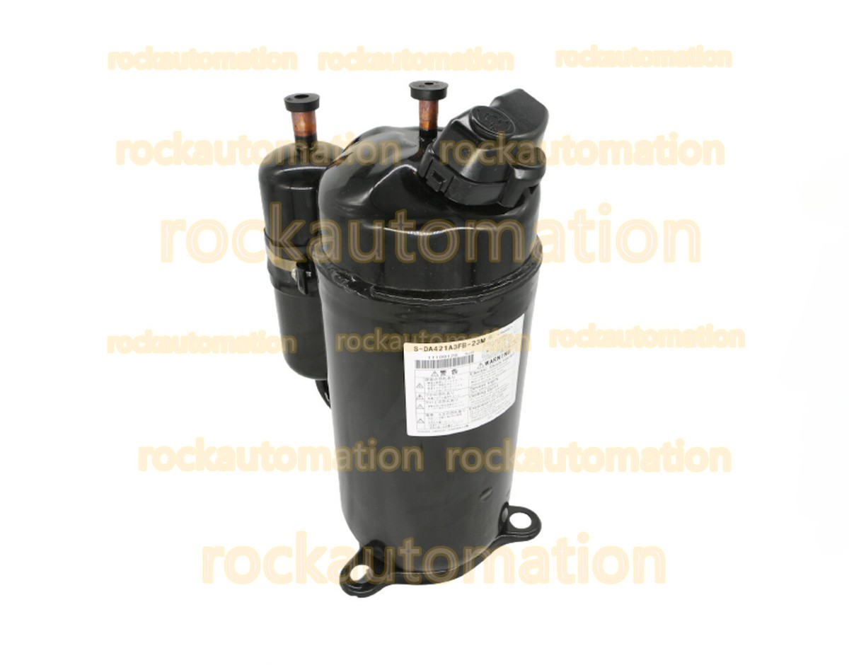 Toshiba DA421A3FB-23M Compressor Air Conditioning Spare Part MMY