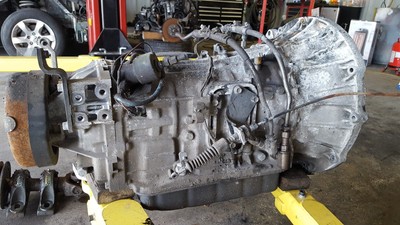 Isuzu nqr двигатель