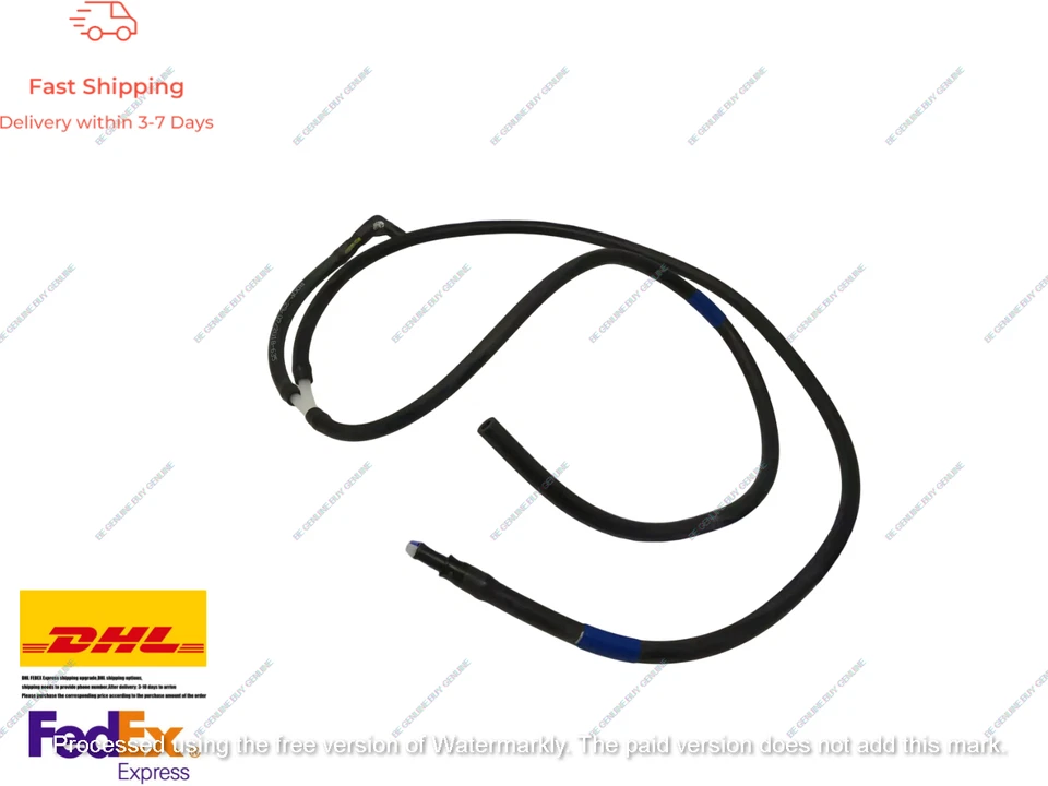 38832M56R00 подлинный шланг в сборе передняя шайба подходит для Suzuki Swift 2018-2023 - Изображение 4 из 4