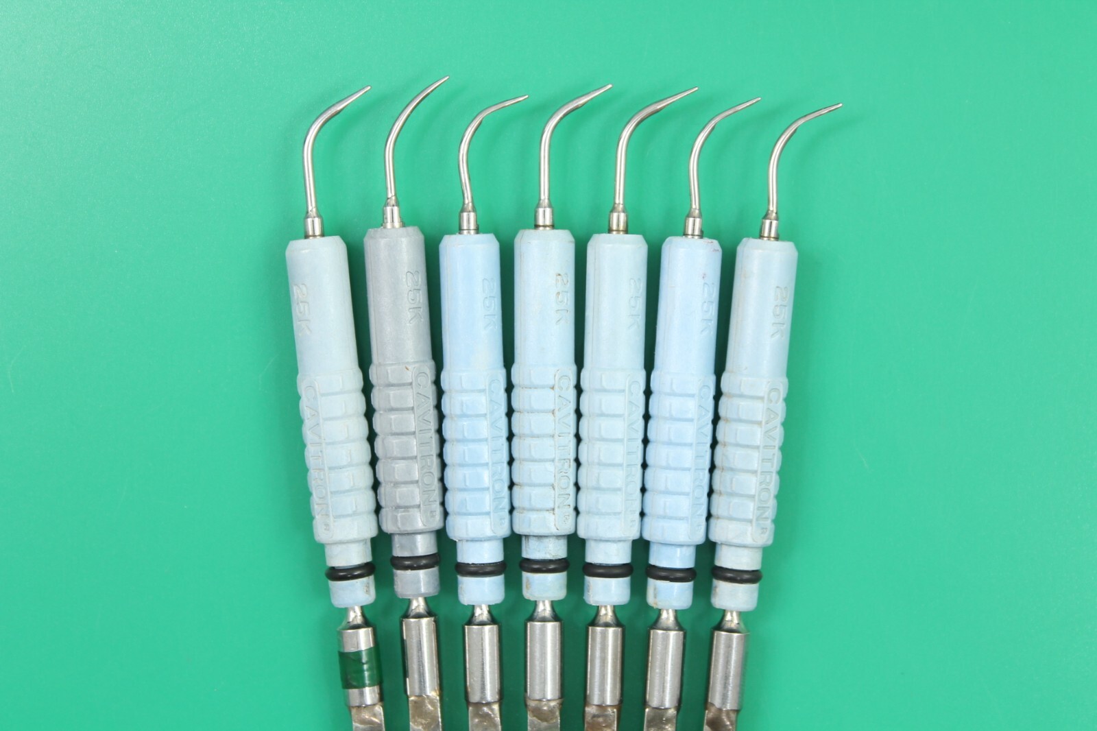 DENTSPLY Cavitron Slim Line 25K Ultrasonic Scaler Insert (7pk