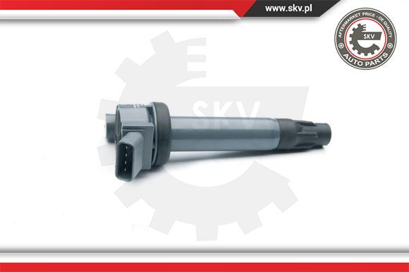 Esen SKV ZüNdspule ZüNdmodul Passend FüR Toyota Highlander/Kluger 03SKV265-image