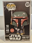 Funko Pop! Vinyl Mega 18" Star Wars - Boba Fett - GameStop Exclusive